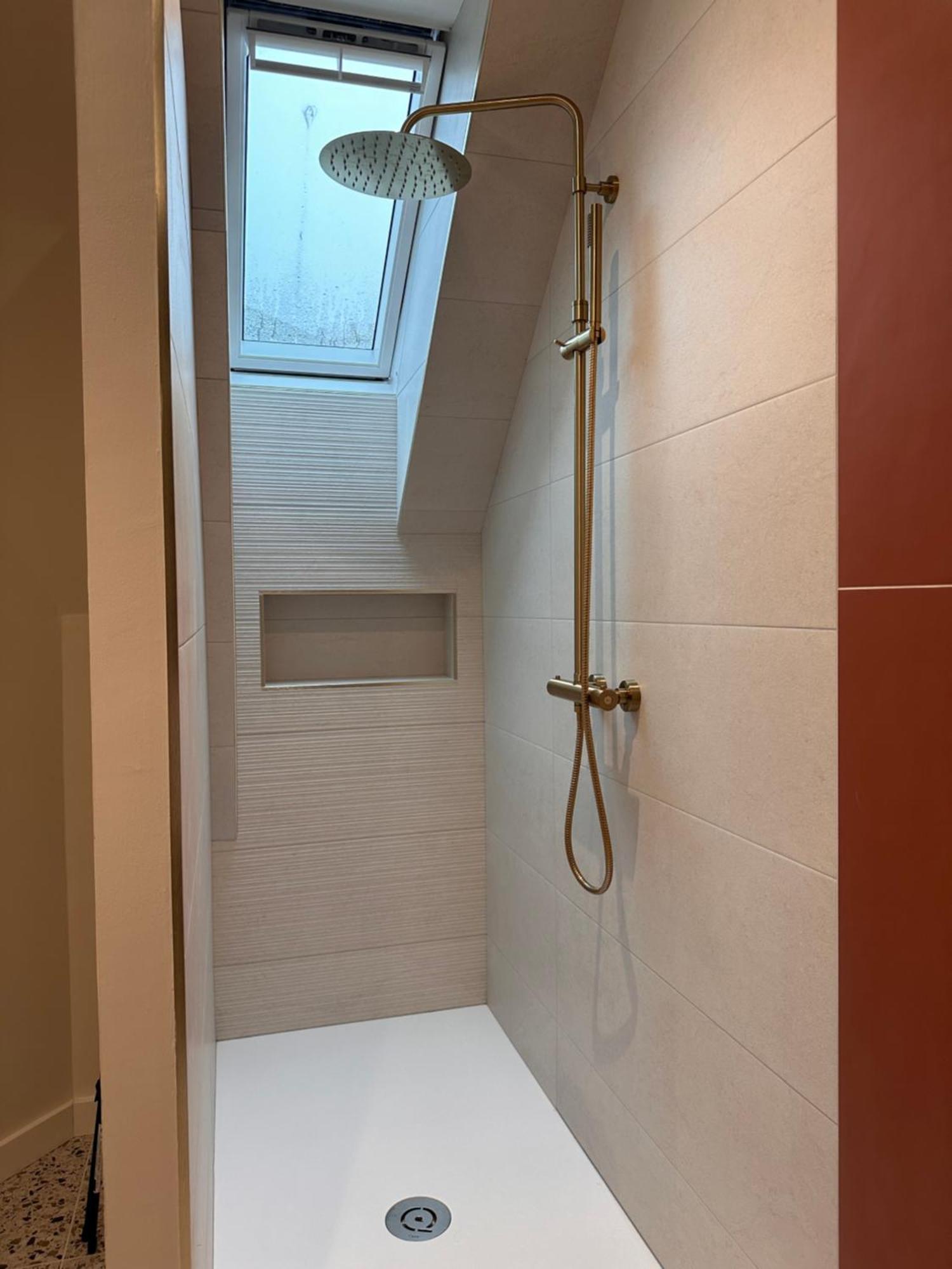 קונקרנו Grand Appartement Ultra Moderne Plein Centre, Plage A Pieds, Avec Parking מראה חיצוני תמונה