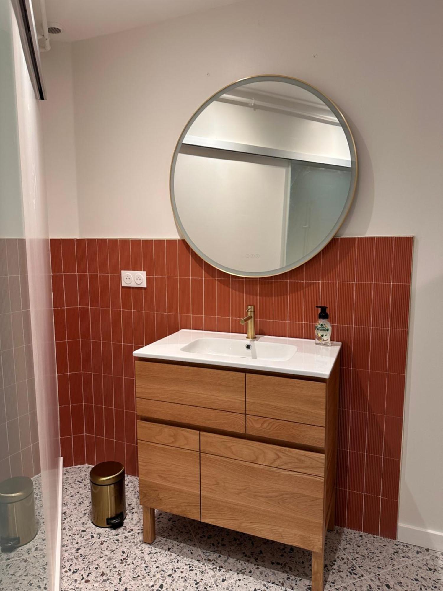 קונקרנו Grand Appartement Ultra Moderne Plein Centre, Plage A Pieds, Avec Parking מראה חיצוני תמונה